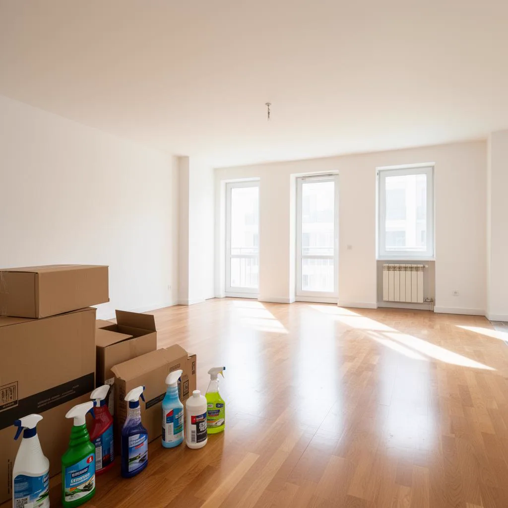 Move-In / Move-Out