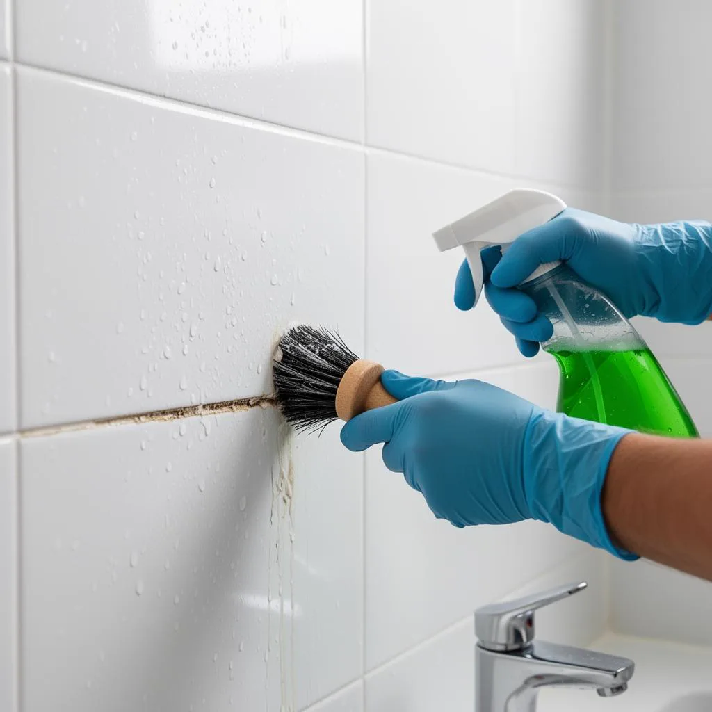 Deep Cleaning